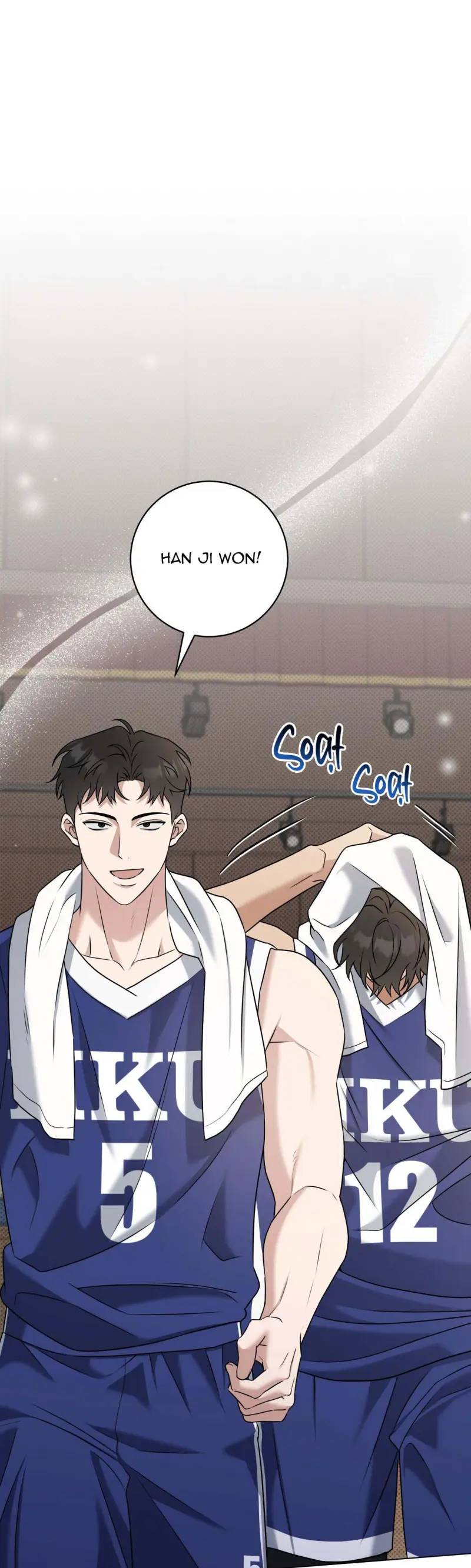 Ballboy Tactics -  - Trang 16