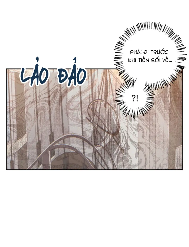 Người Hàng Xóm Bất Ngờ -  - Trang 65