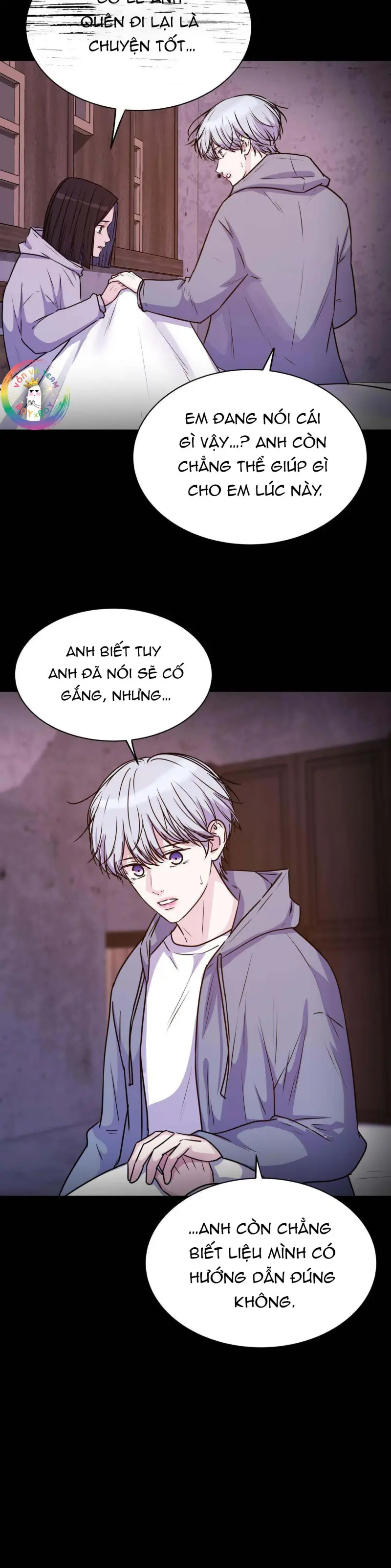 Guiding Light -  - Trang 30