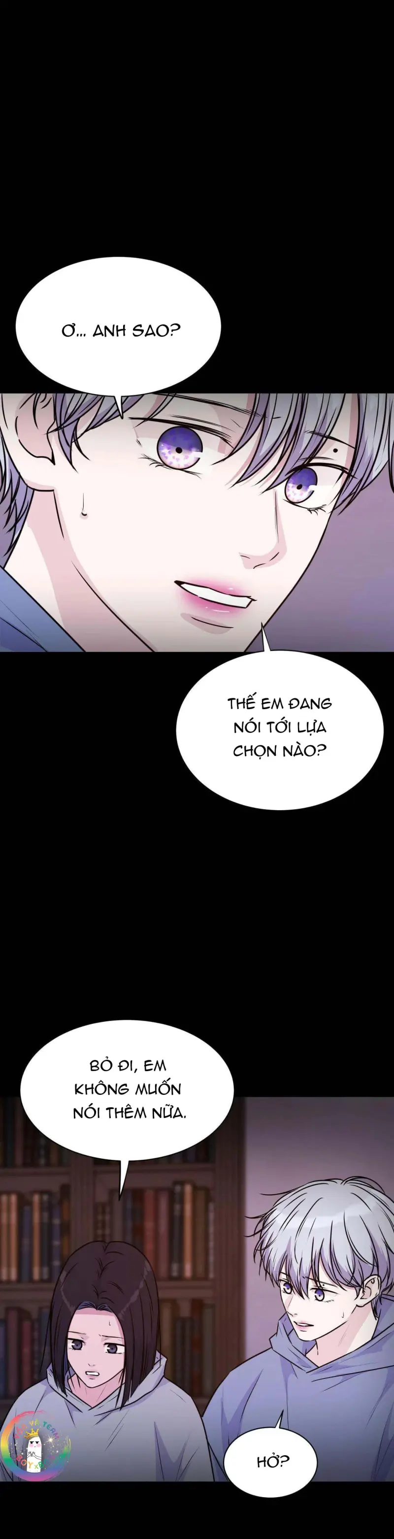 Guiding Light -  - Trang 25