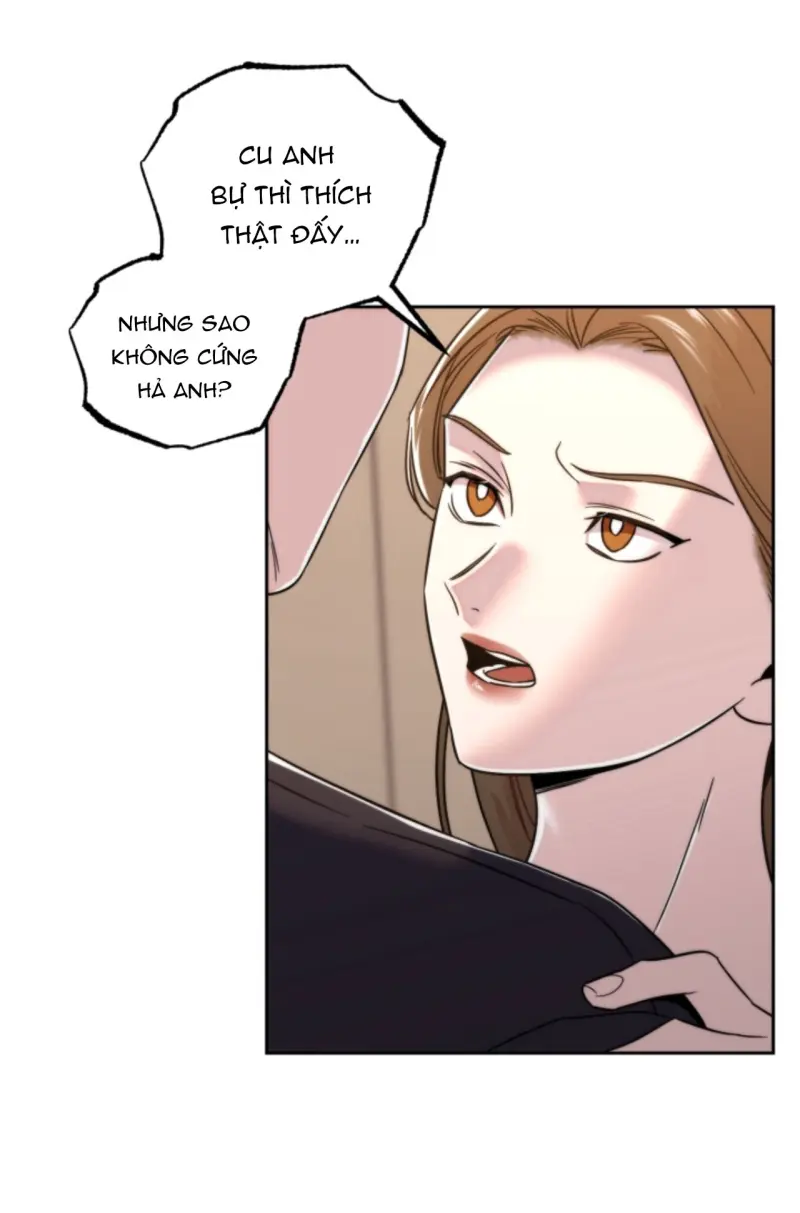 Người Hàng Xóm Bất Ngờ -  - Trang 12