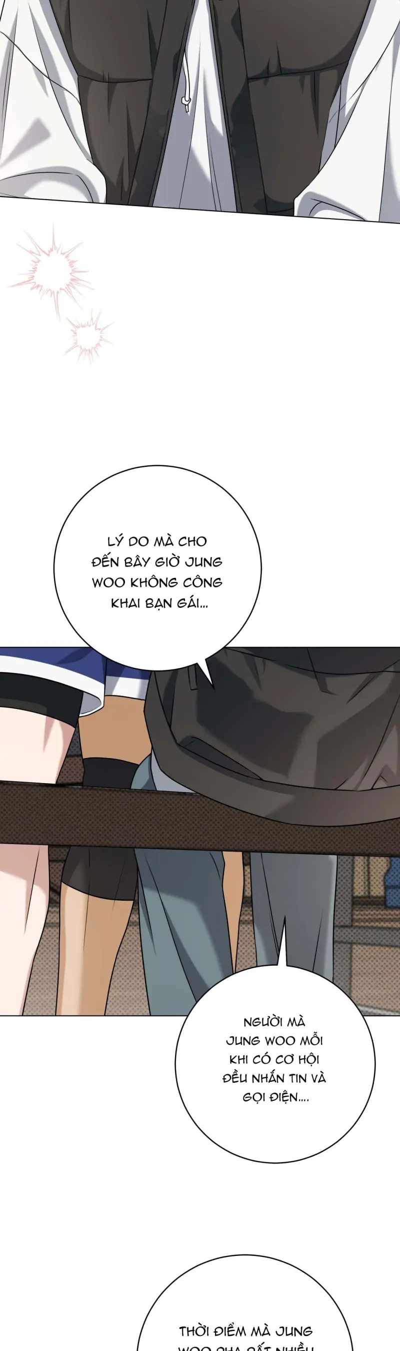 Ballboy Tactics -  - Trang 26