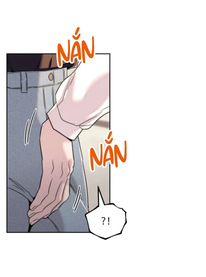 Người Hàng Xóm Bất Ngờ -  - Trang 11