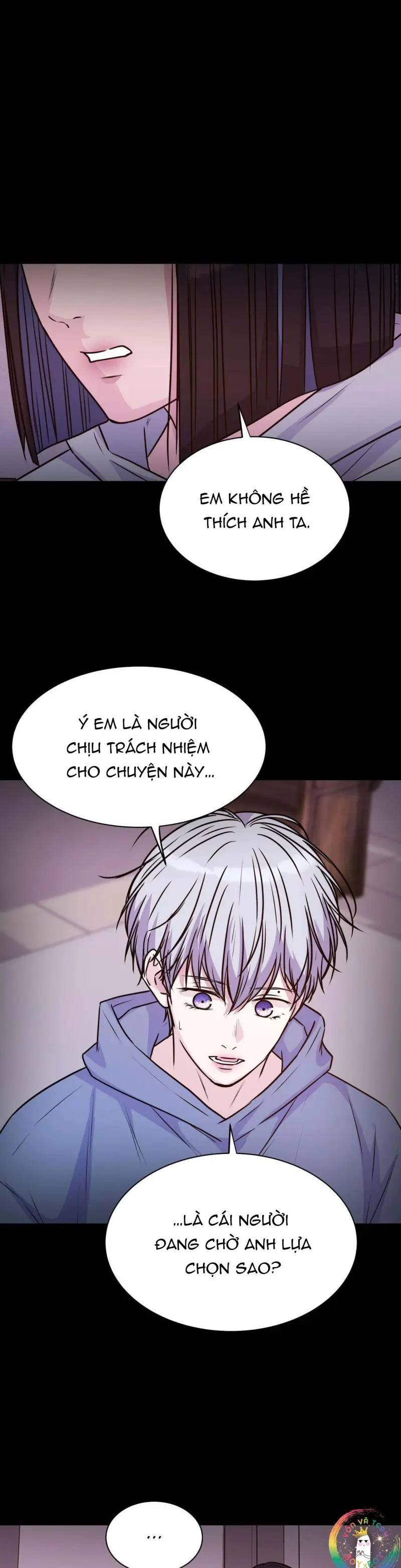 Guiding Light -  - Trang 26