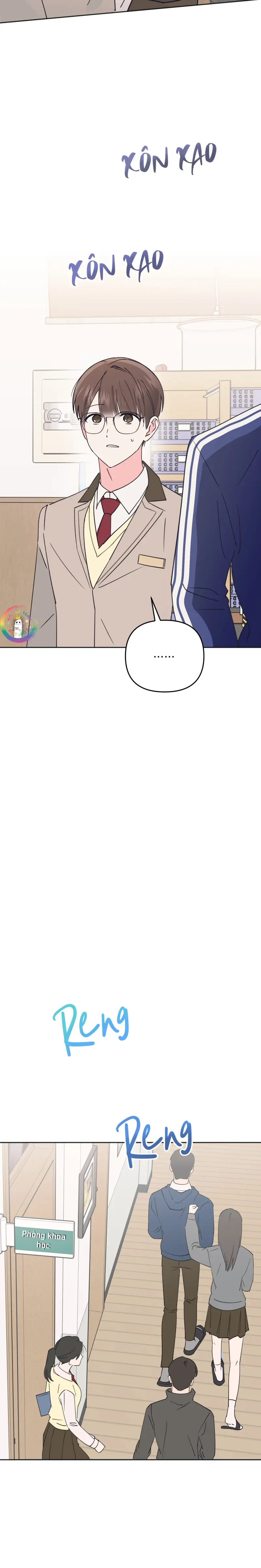 Sự Giả Dối Của Chúng Ta -  - Trang 27