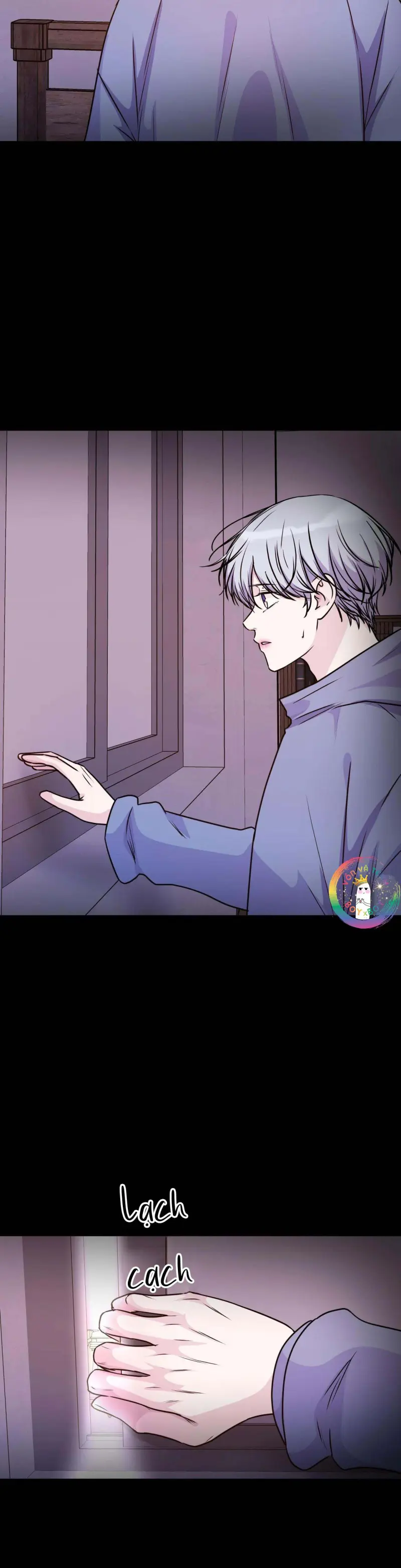 Guiding Light -  - Trang 3