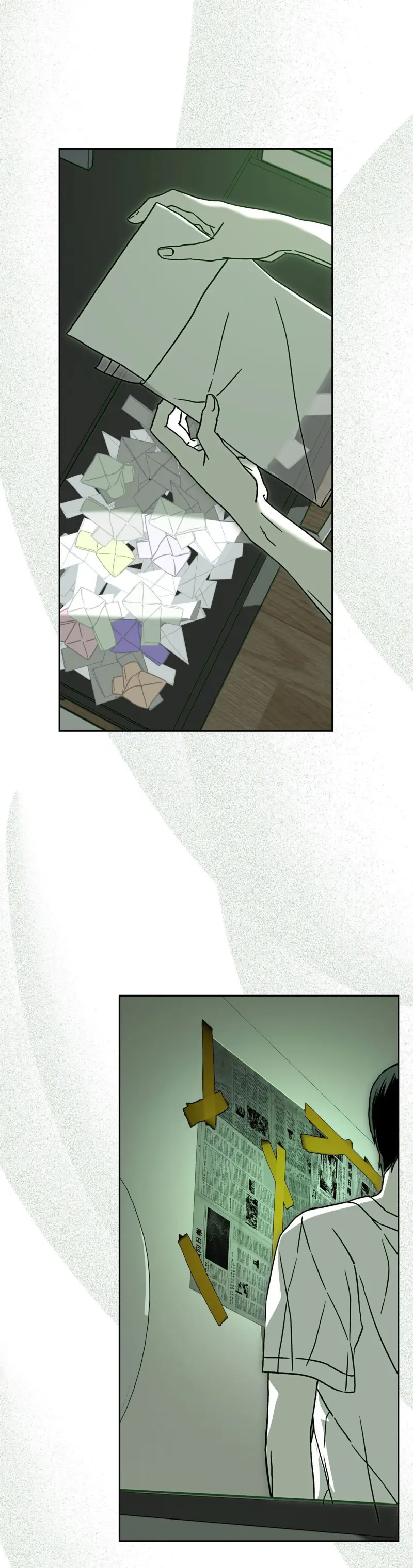 Hạnh Phúc Cùng Nhau -  - Trang 29