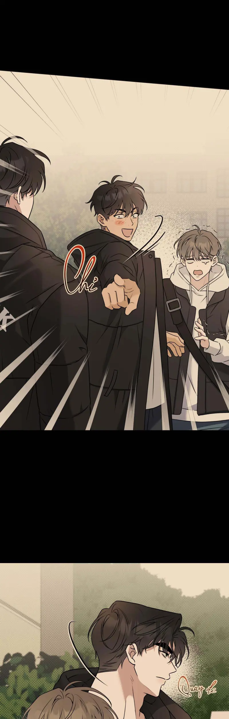 Ballboy Tactics -  - Trang 5