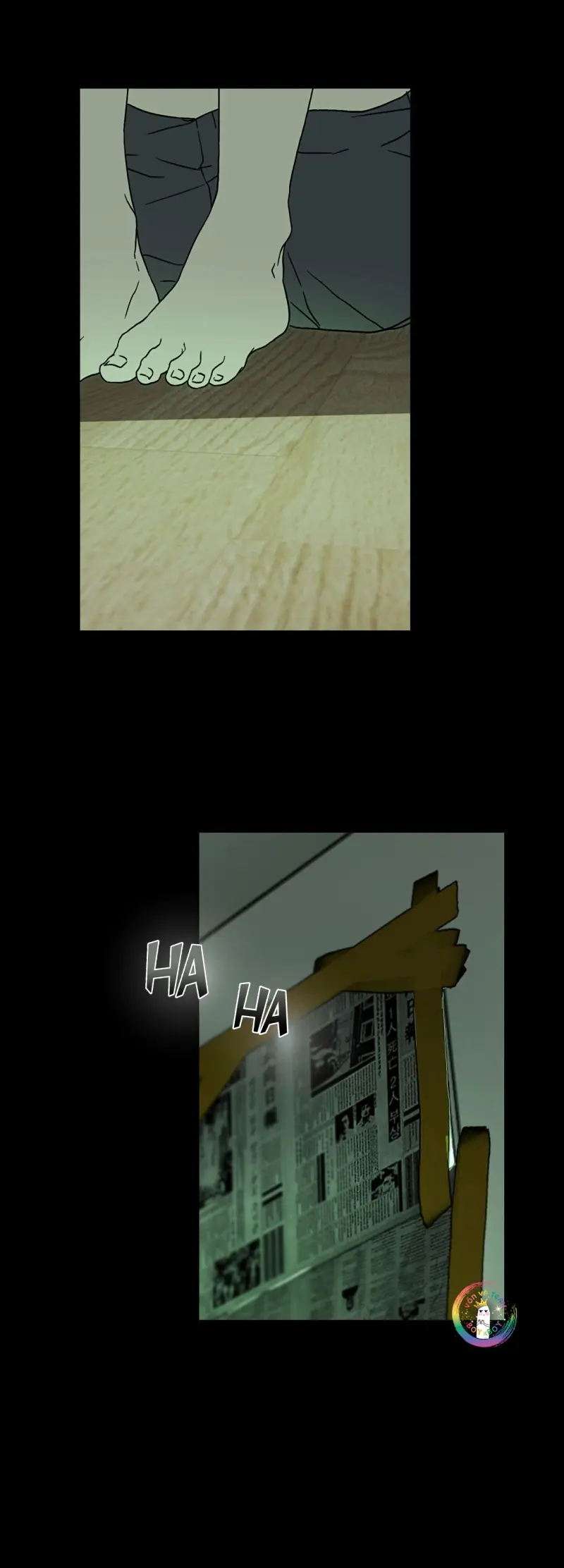 Hạnh Phúc Cùng Nhau -  - Trang 24