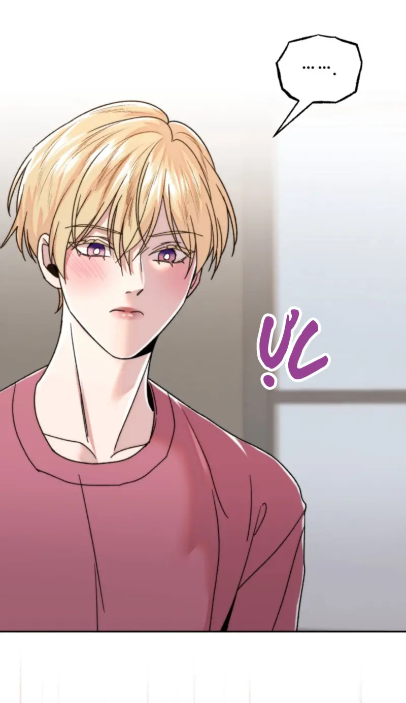 Người Hàng Xóm Bất Ngờ -  - Trang 58