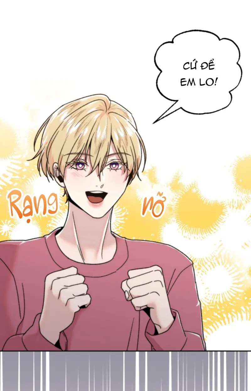 Người Hàng Xóm Bất Ngờ -  - Trang 51