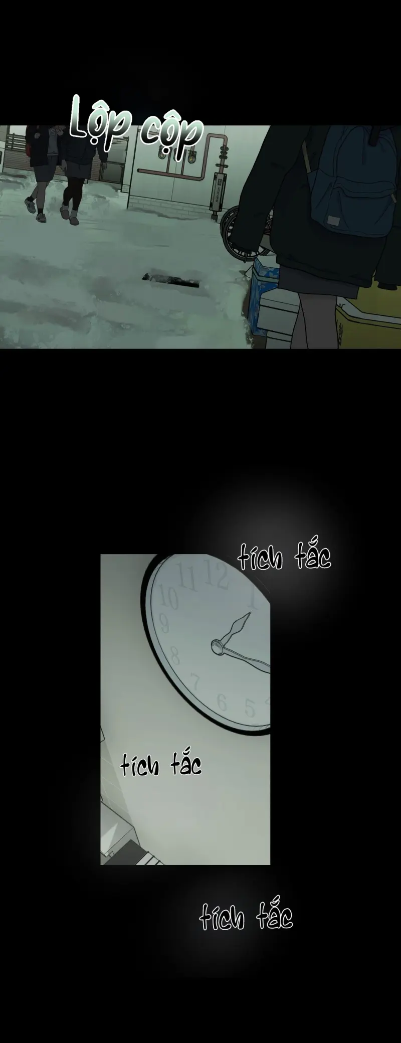 Hạnh Phúc Cùng Nhau -  - Trang 25