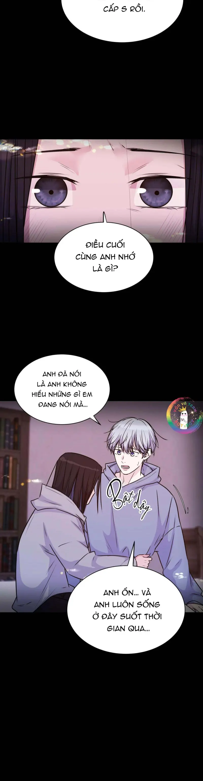 Guiding Light -  - Trang 15