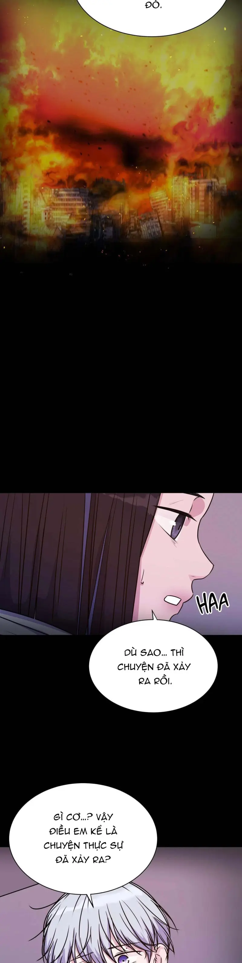 Guiding Light -  - Trang 18