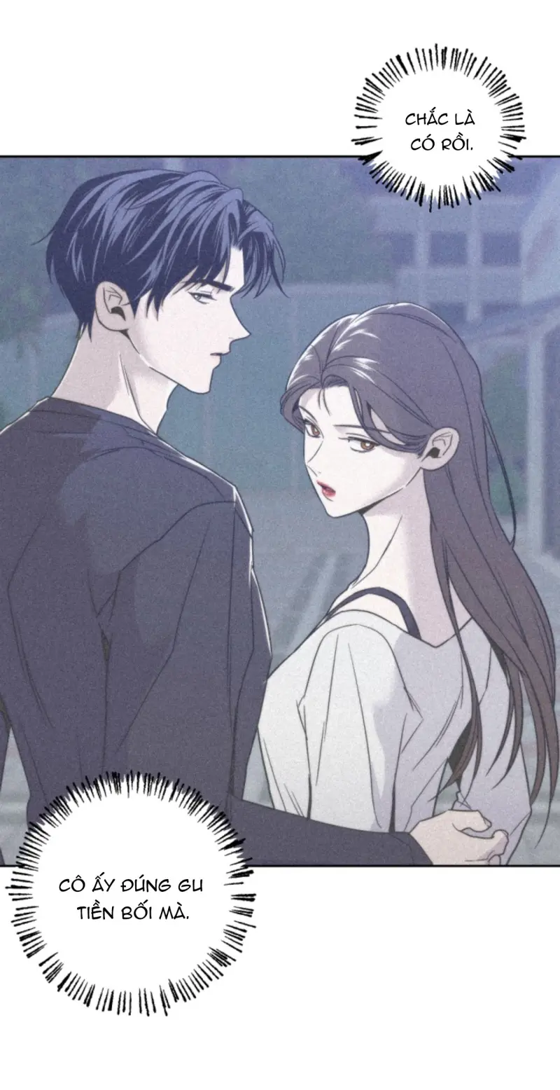 Người Hàng Xóm Bất Ngờ -  - Trang 62