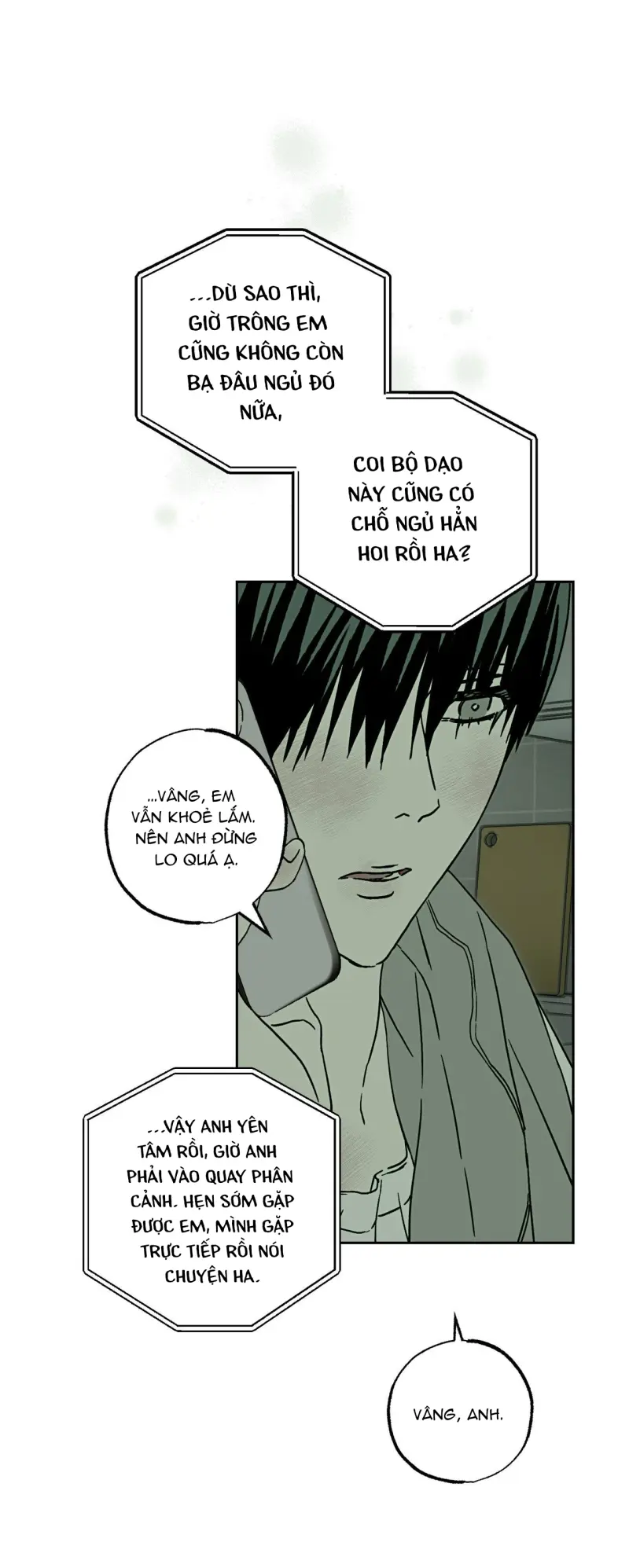 Hạnh Phúc Cùng Nhau -  - Trang 12