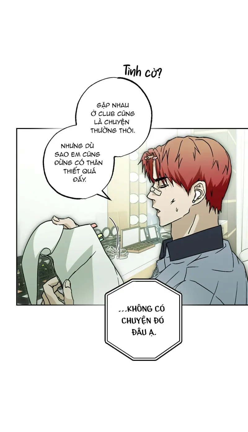 Hạnh Phúc Cùng Nhau -  - Trang 11