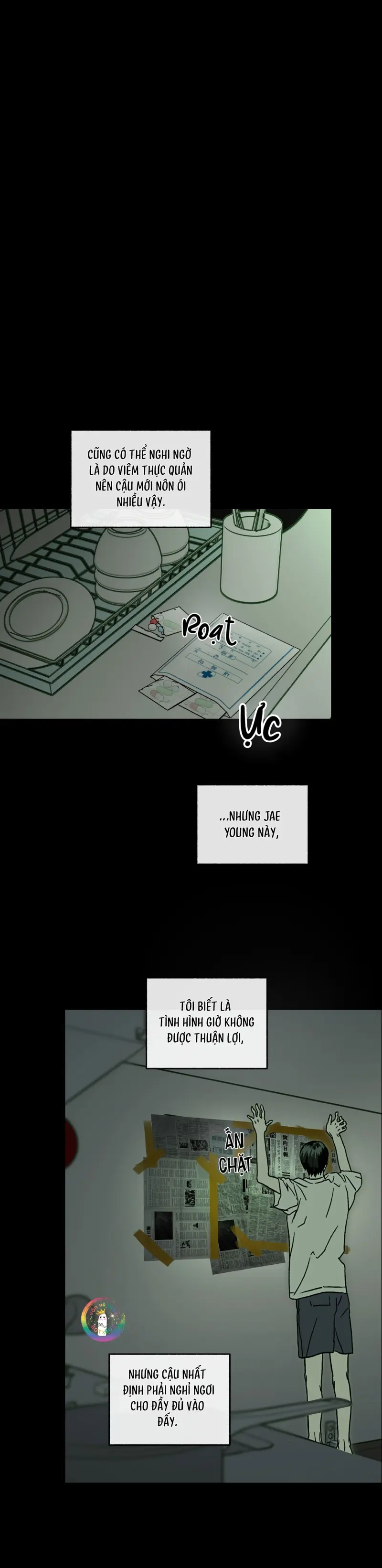 Hạnh Phúc Cùng Nhau -  - Trang 22