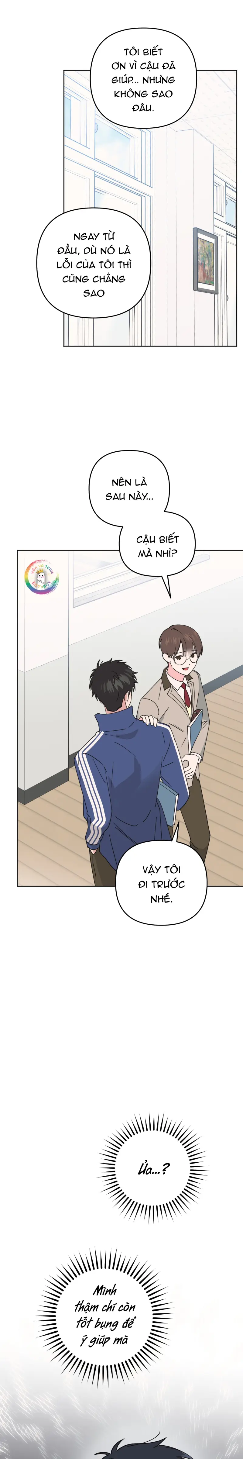 Sự Giả Dối Của Chúng Ta -  - Trang 29