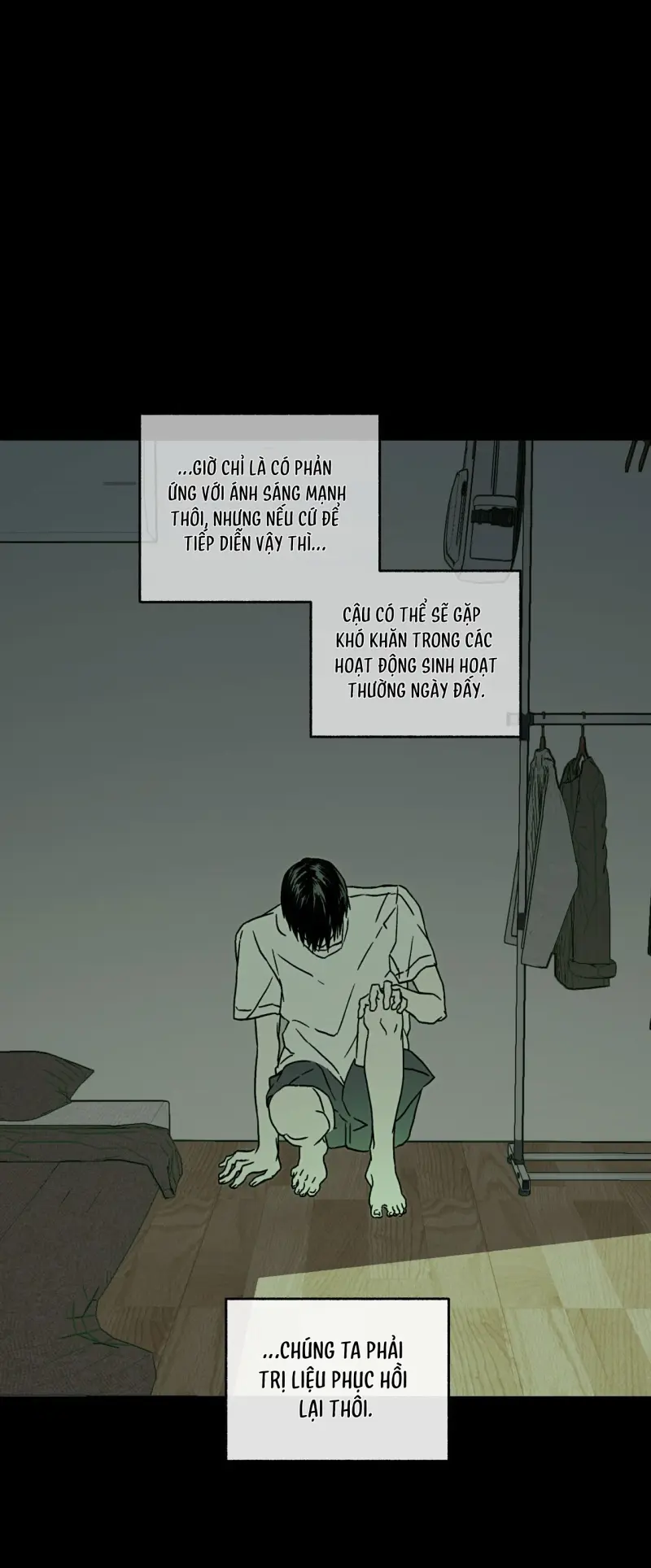 Hạnh Phúc Cùng Nhau -  - Trang 23