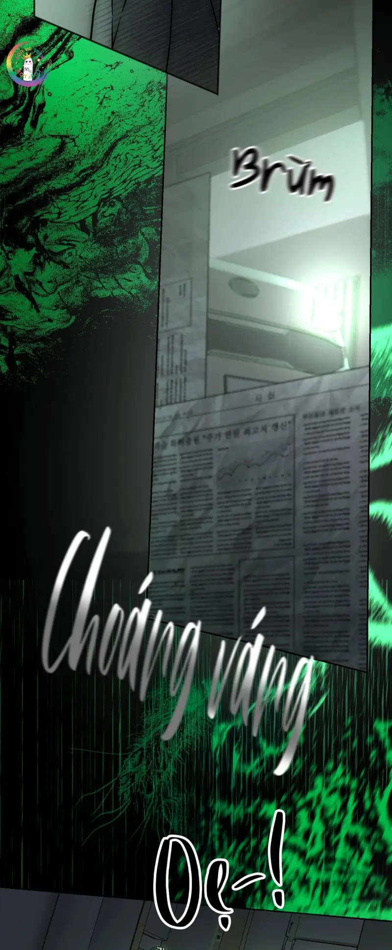 Hạnh Phúc Cùng Nhau -  - Trang 15