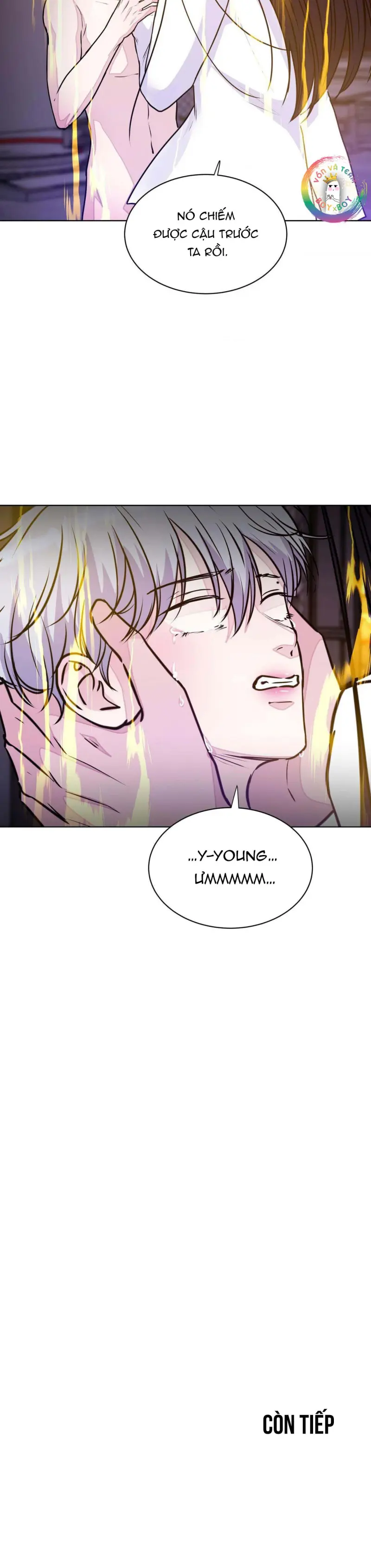 Guiding Light -  - Trang 37