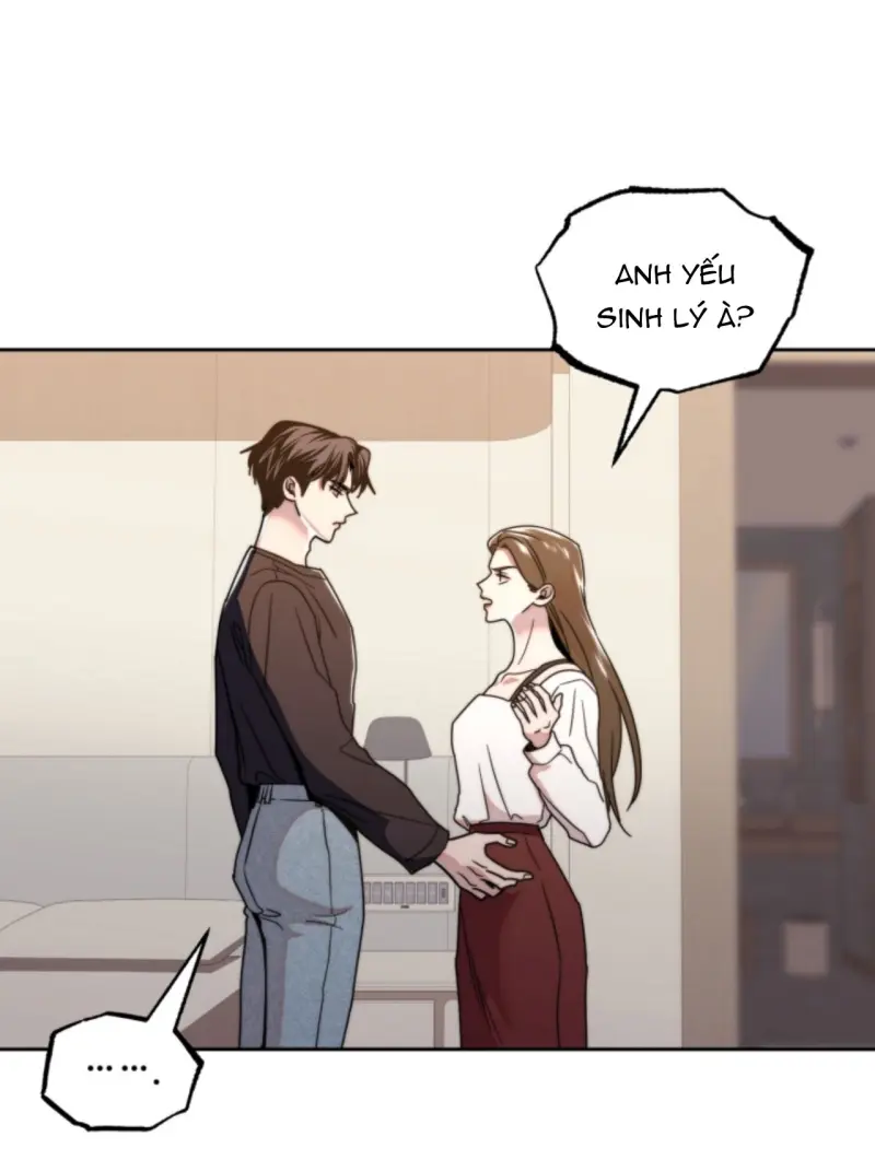 Người Hàng Xóm Bất Ngờ -  - Trang 13