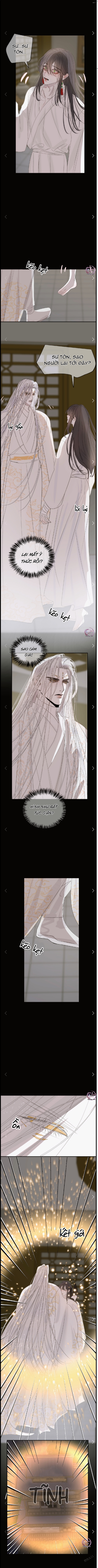 Vài Câu Chuyện Với Sư Tôn Sau Khi Xuyên Sách -  - Trang 1