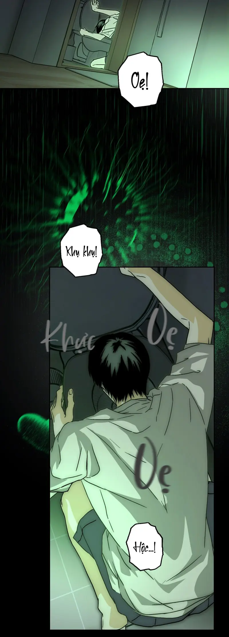 Hạnh Phúc Cùng Nhau -  - Trang 16