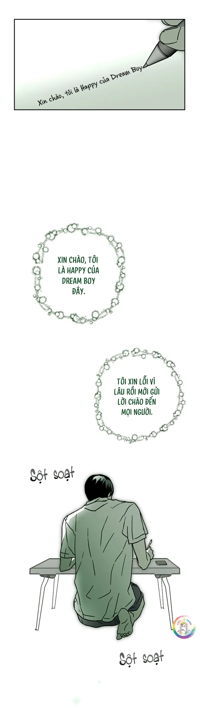 Hạnh Phúc Cùng Nhau -  - Trang 31