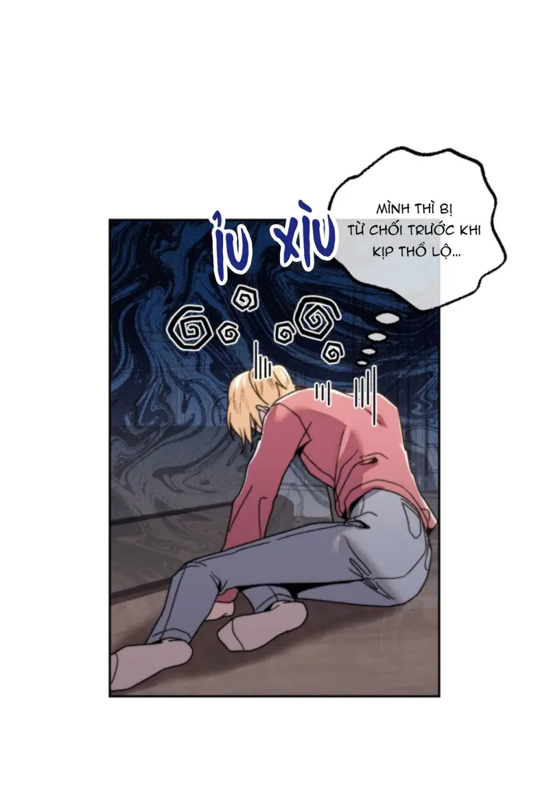 Người Hàng Xóm Bất Ngờ -  - Trang 63