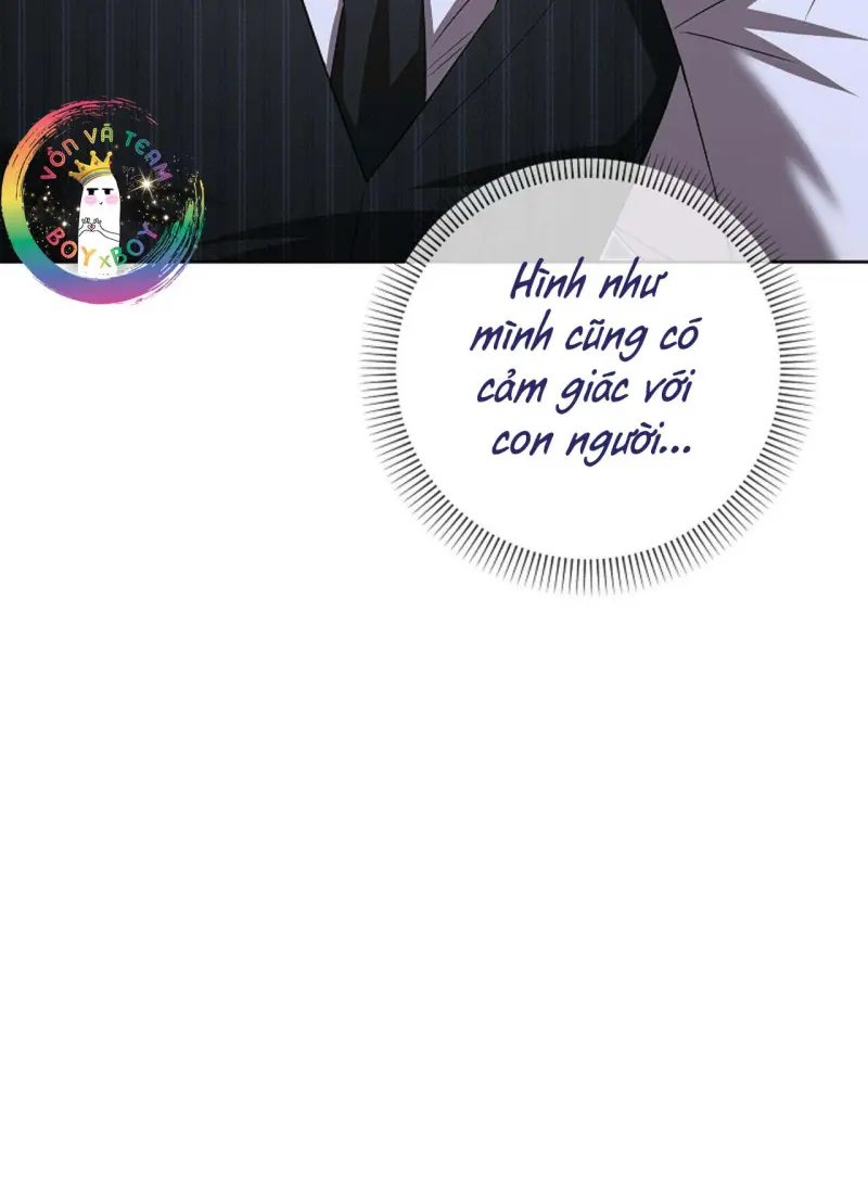 Một Ngày Nọ, Tên Đàn Ông Xúc Tu Xuất Hiện -  - Trang 24