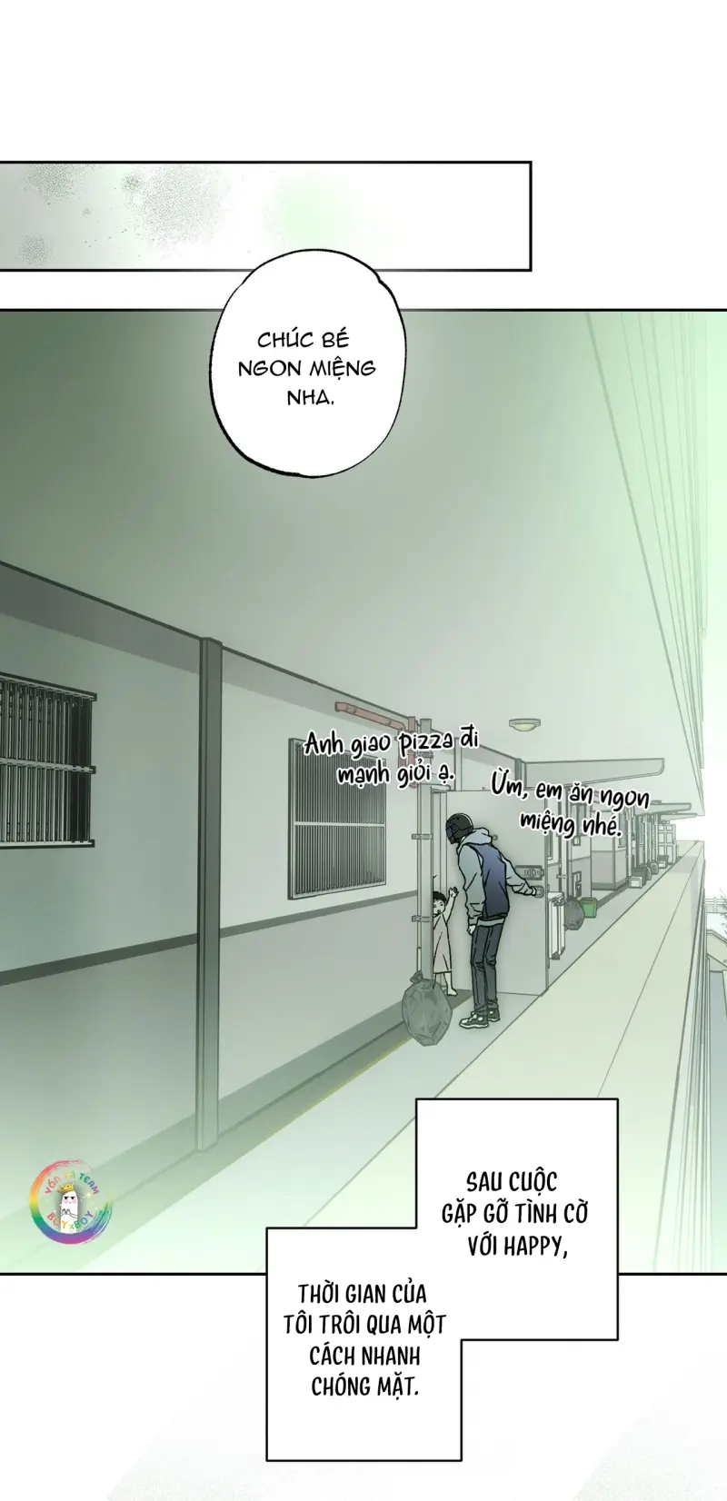 Hạnh Phúc Cùng Nhau -  - Trang 2