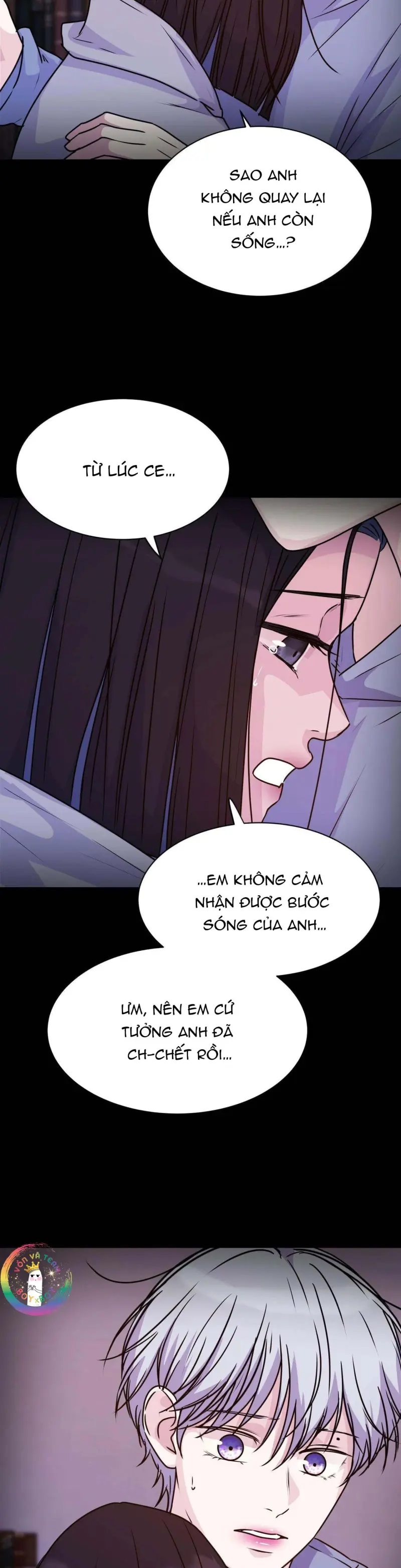 Guiding Light -  - Trang 8