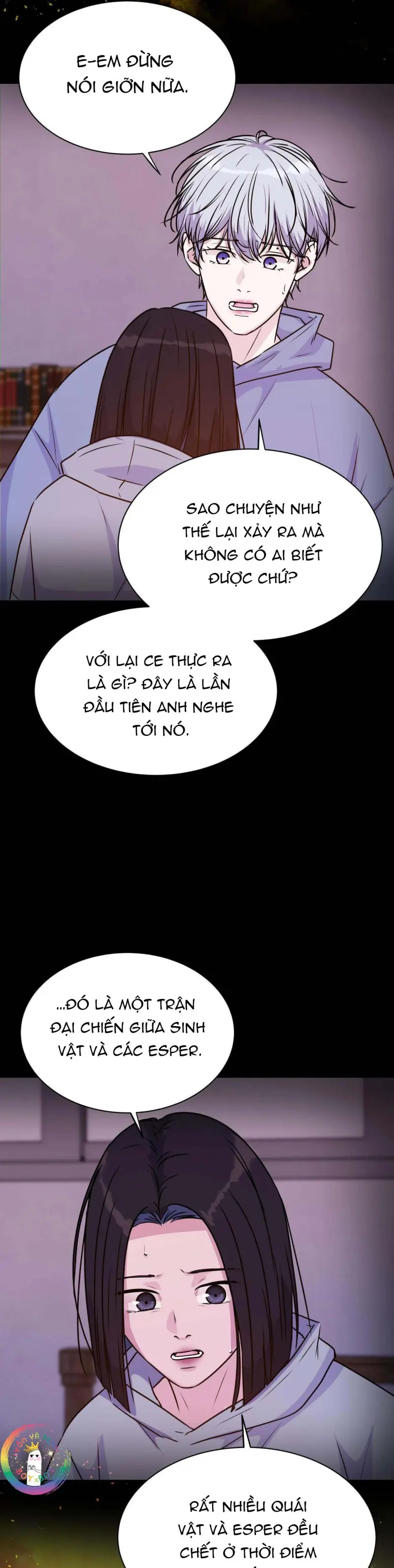 Guiding Light -  - Trang 17