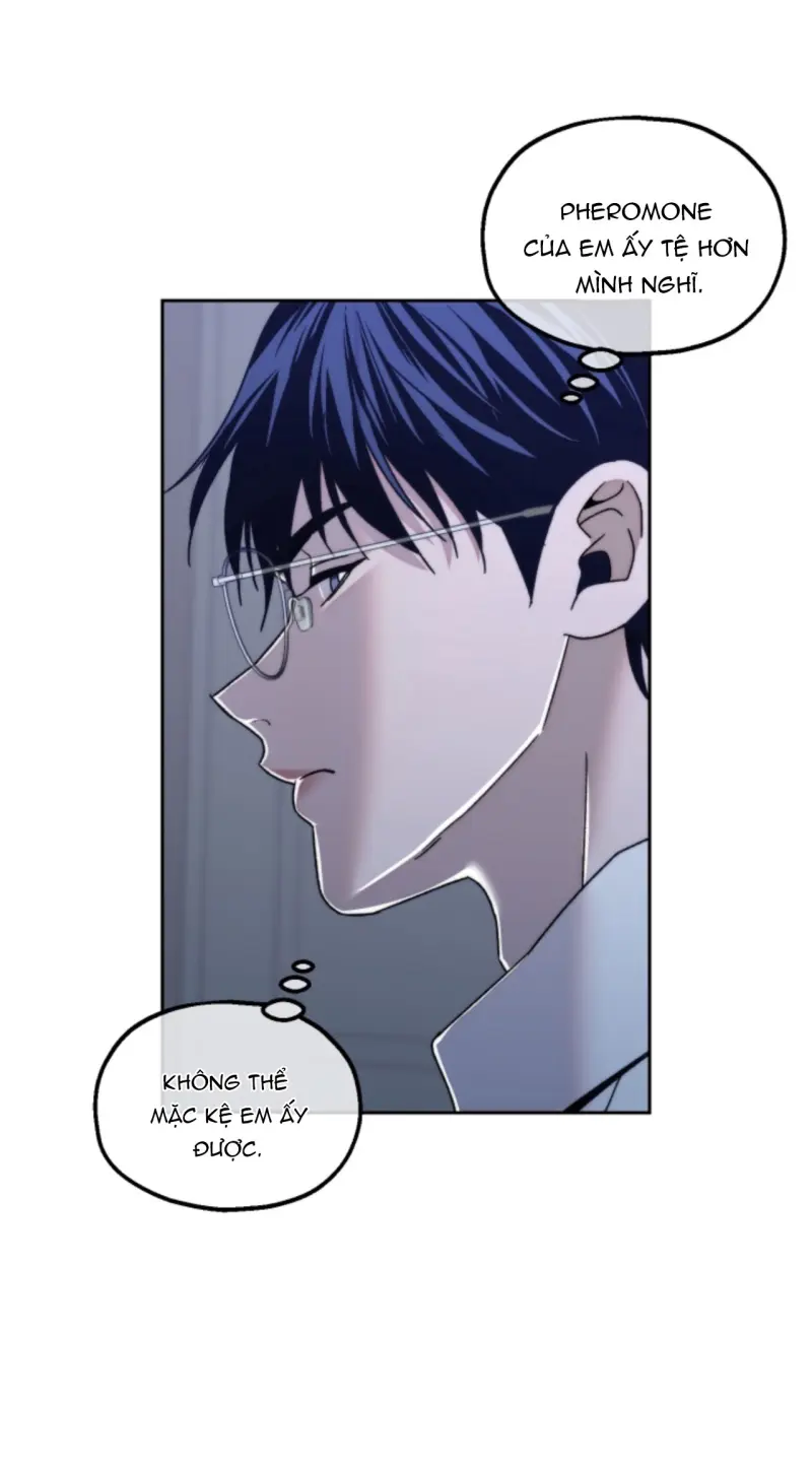 Người Hàng Xóm Bất Ngờ -  - Trang 44