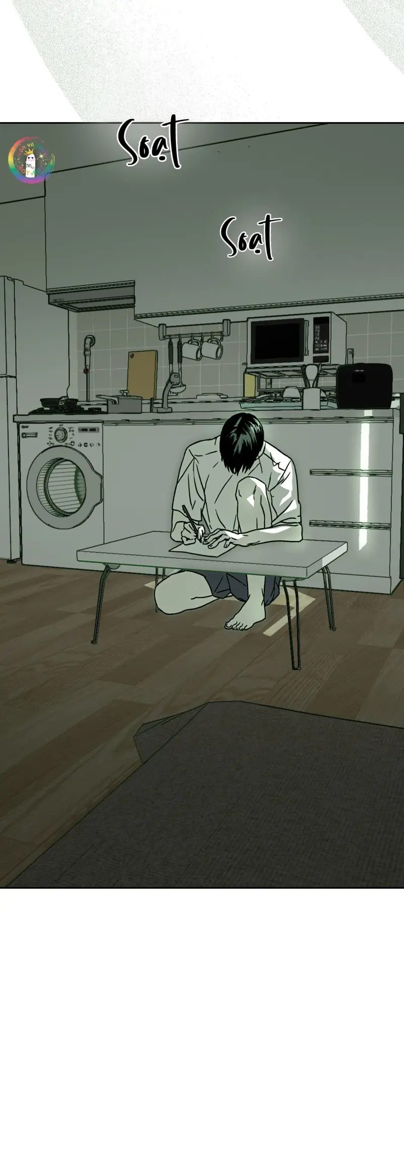 Hạnh Phúc Cùng Nhau -  - Trang 30