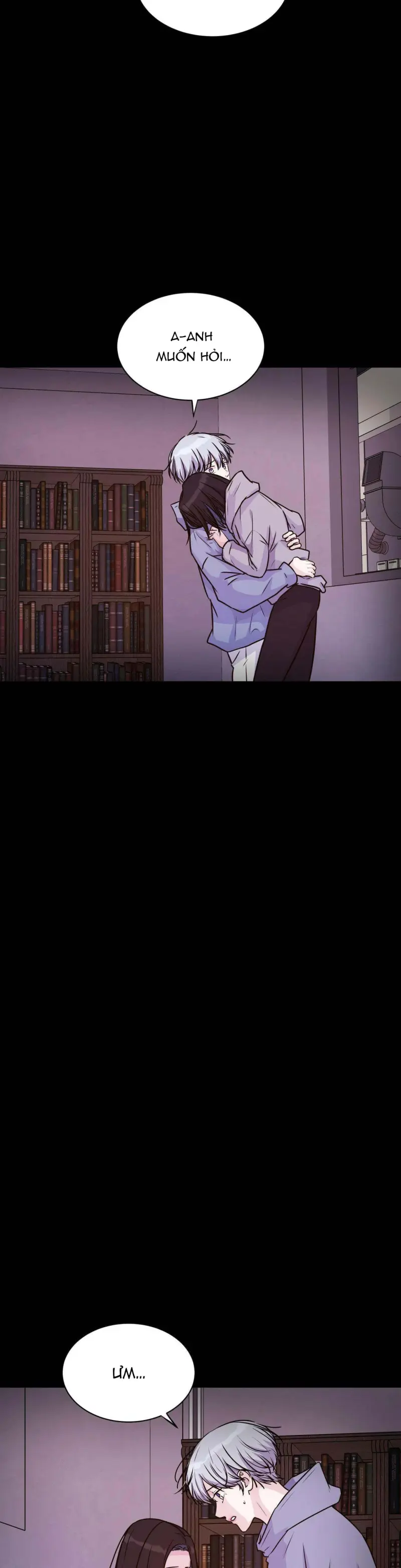 Guiding Light -  - Trang 6