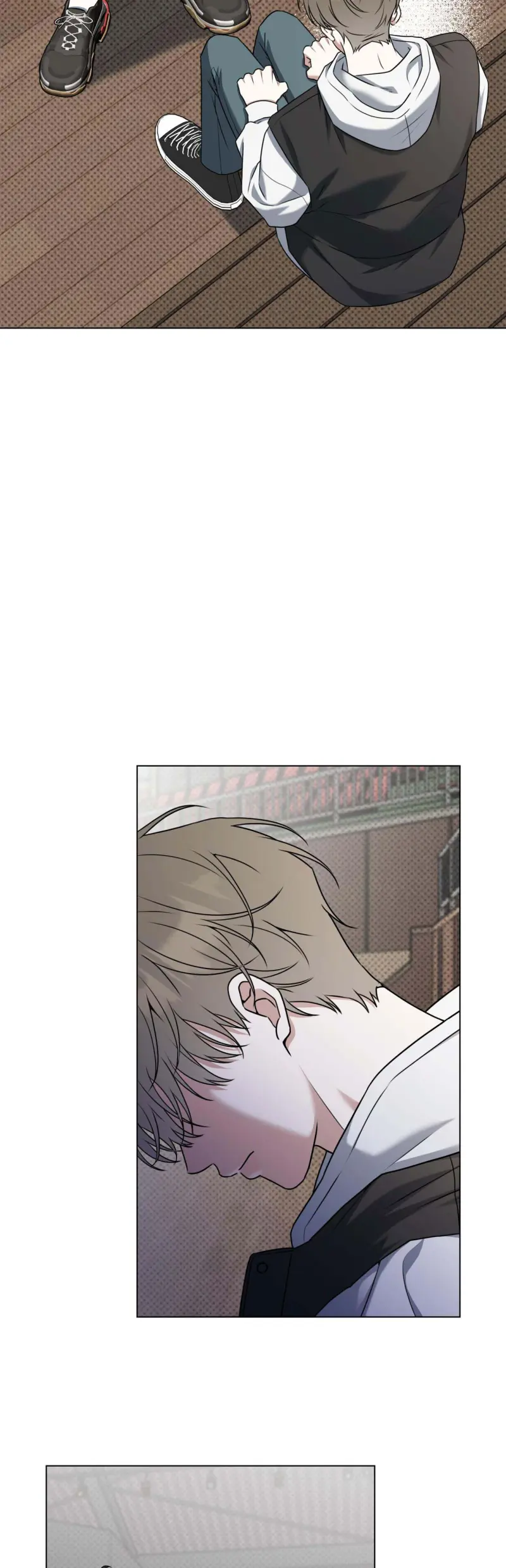 Ballboy Tactics -  - Trang 23