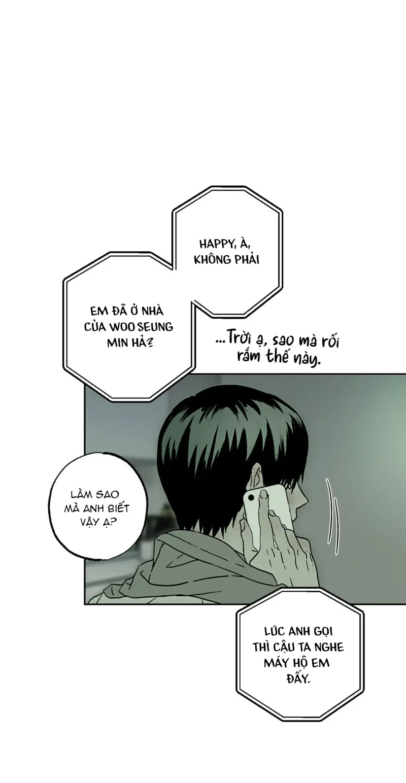 Hạnh Phúc Cùng Nhau -  - Trang 9