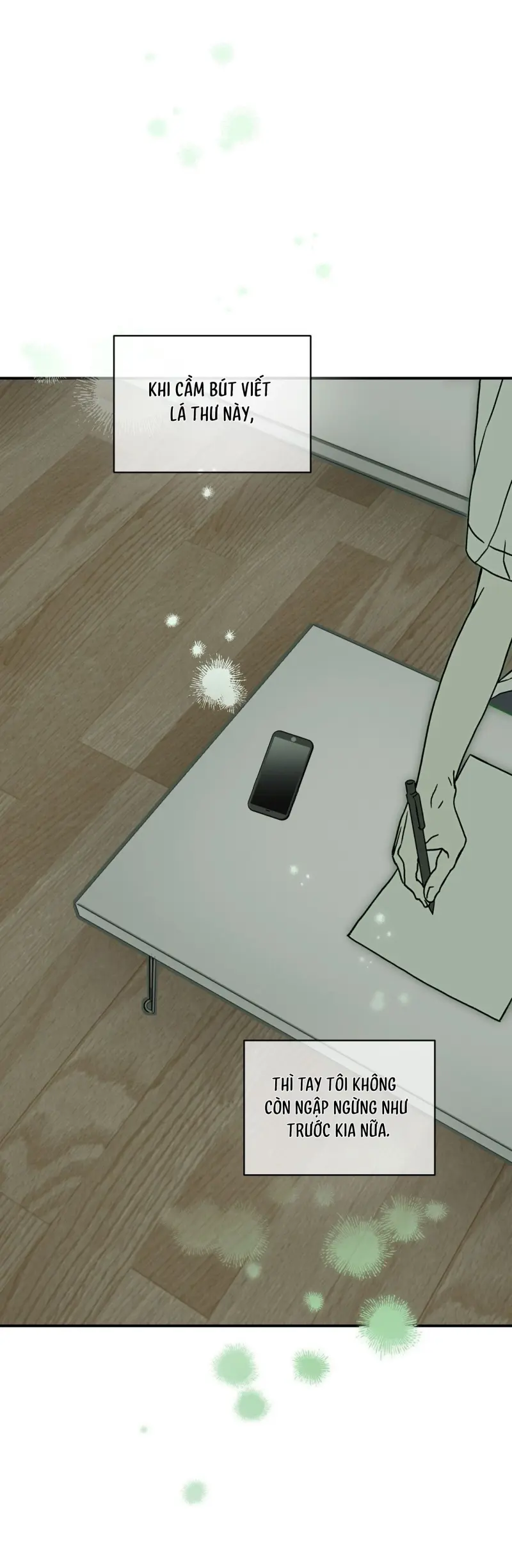 Hạnh Phúc Cùng Nhau -  - Trang 32