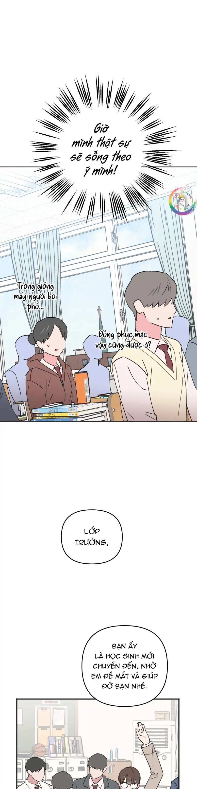 Sự Giả Dối Của Chúng Ta -  - Trang 6