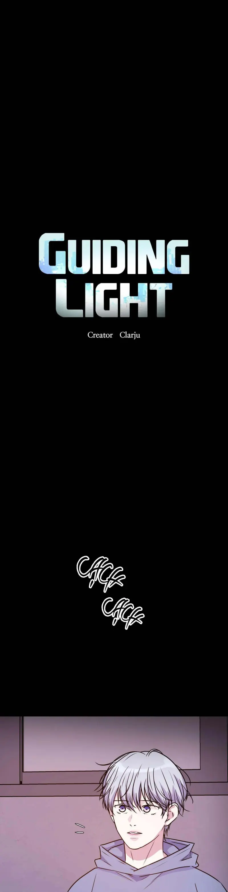 Guiding Light -  - Trang 2