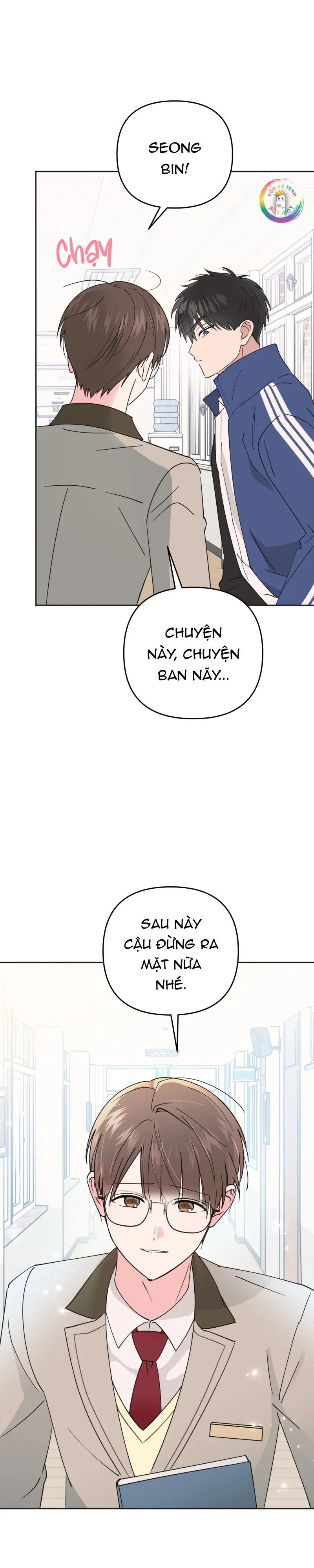 Sự Giả Dối Của Chúng Ta -  - Trang 28