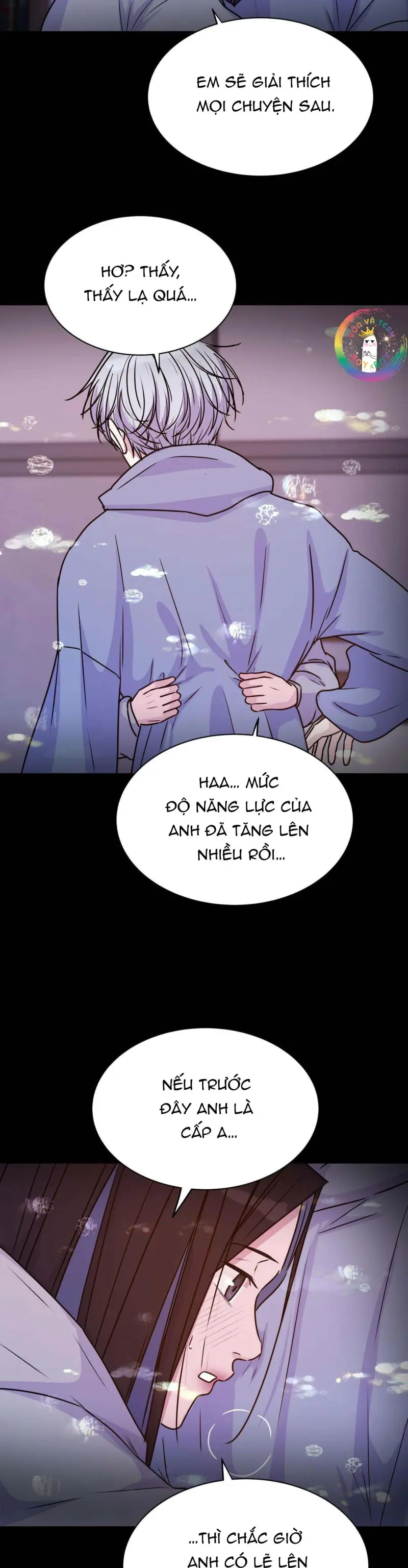 Guiding Light -  - Trang 14