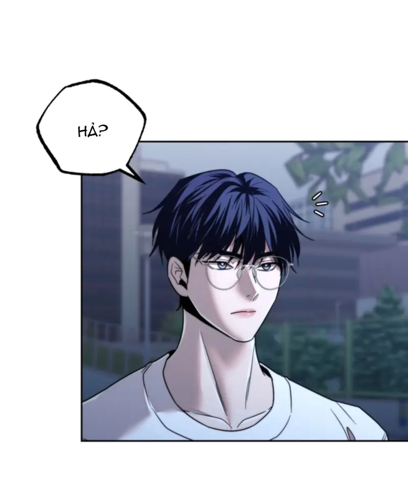 Người Hàng Xóm Bất Ngờ -  - Trang 2