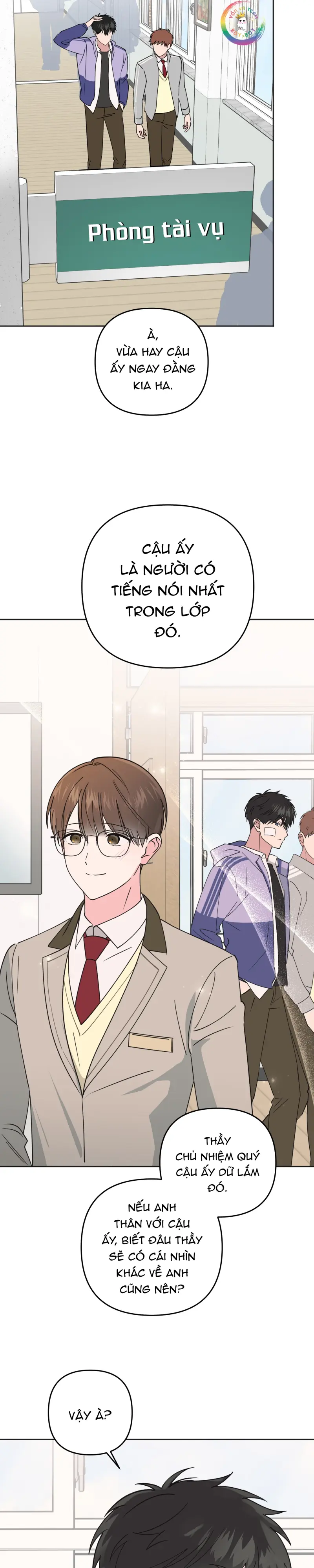 Sự Giả Dối Của Chúng Ta -  - Trang 14