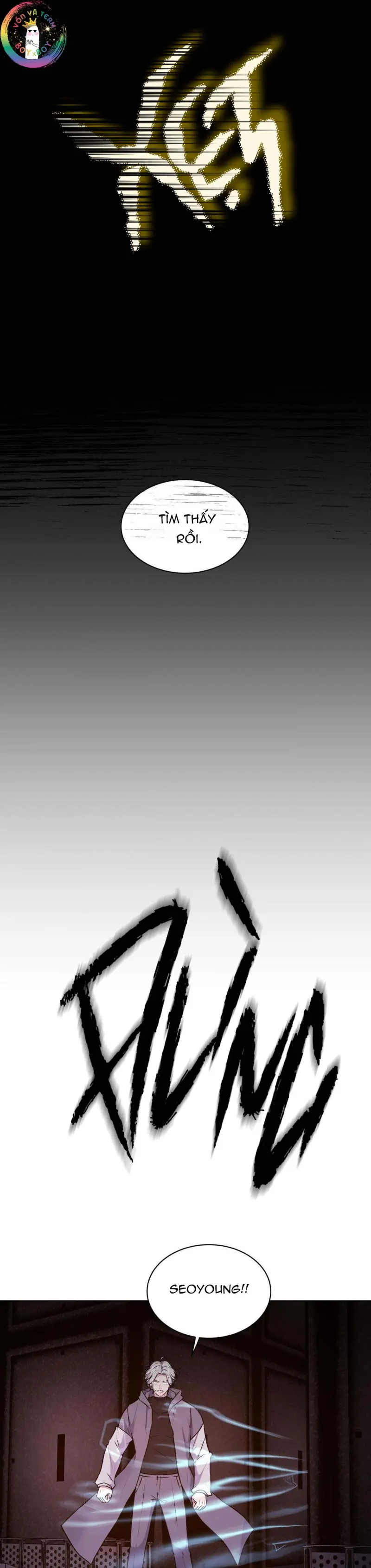 Guiding Light -  - Trang 35