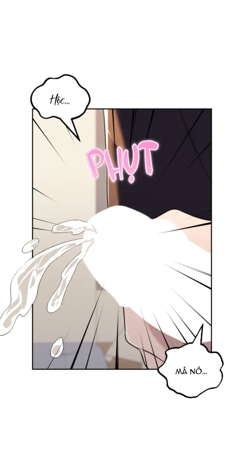 Người Hàng Xóm Bất Ngờ -  - Trang 31