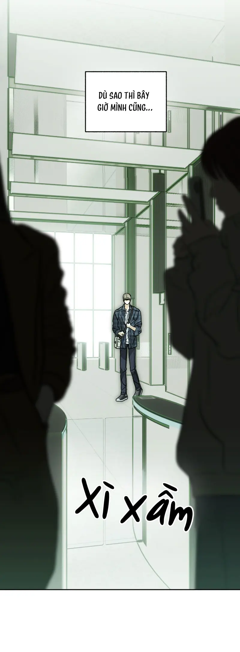 Hạnh Phúc Cùng Nhau -  - Trang 40